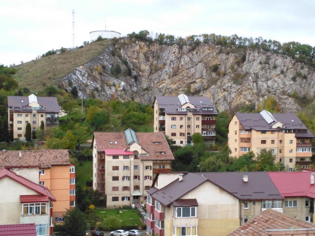 Apartament Nora Brasov Exterior photo