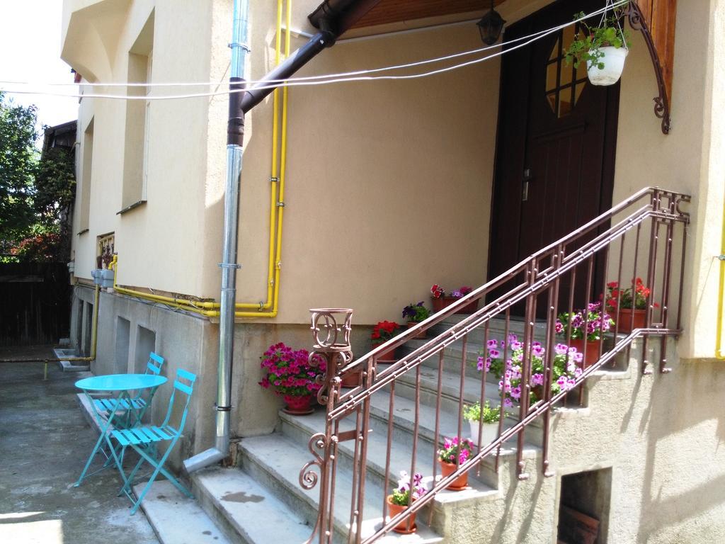 Apartament Nora Brasov Exterior photo