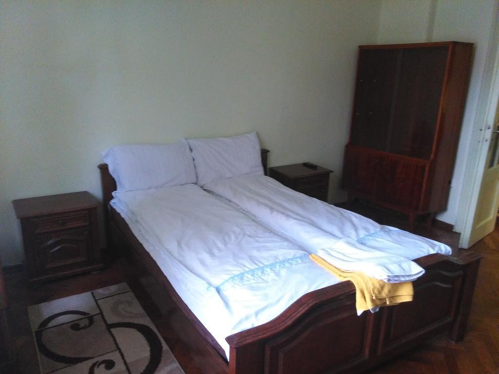 Apartament Nora Brasov Exterior photo