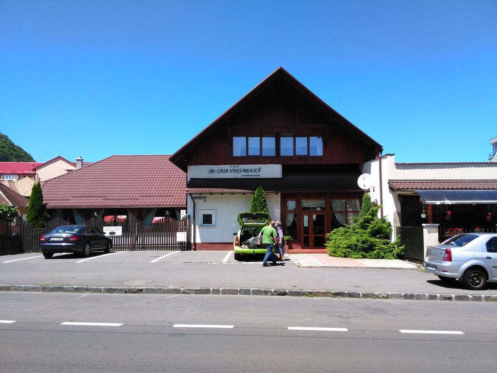 Apartament Nora Brasov Exterior photo